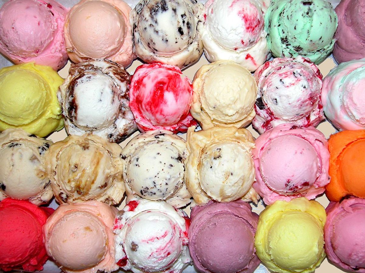 10 Ohio Ice Cream Shops to Visit This Summer