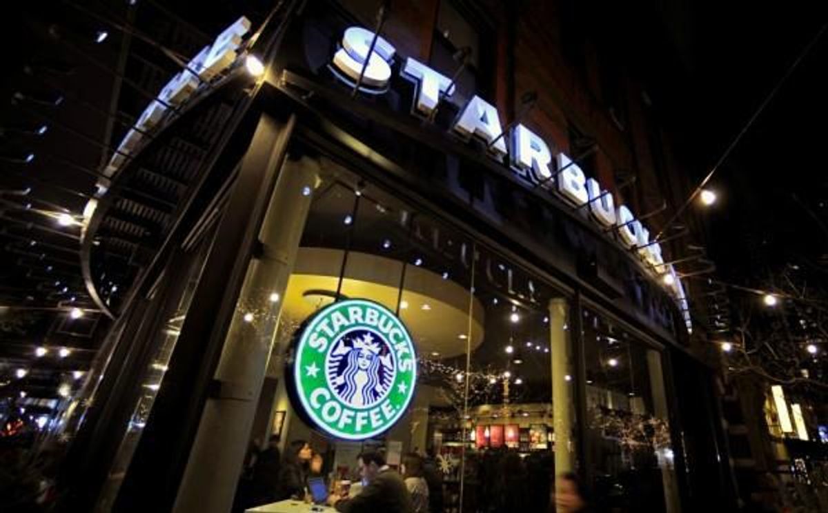 Lifehacks To Customize Your Favorite Starbucks Drinks