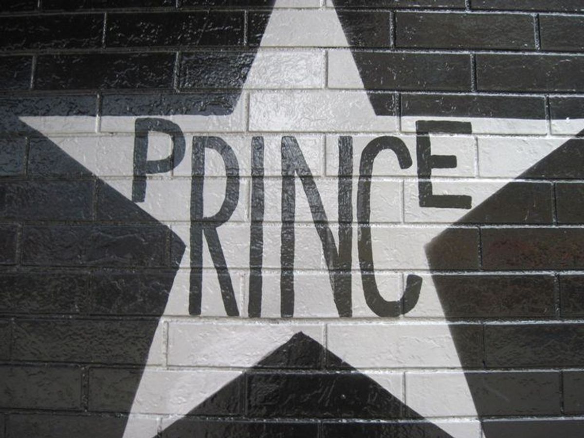 4 Iconic Prince Landmarks In Minneapolis