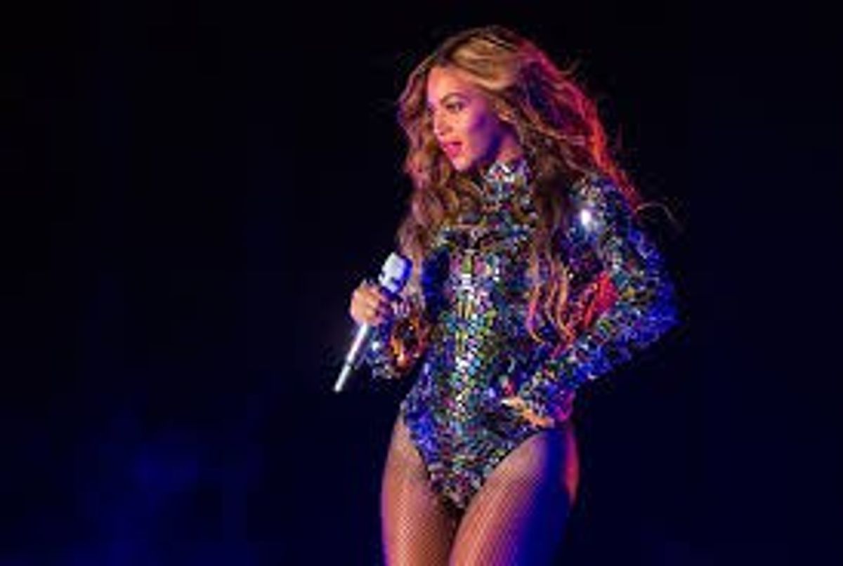 20 Thoughts You've Had While Waiting For Beyoncé's New Album To Drop