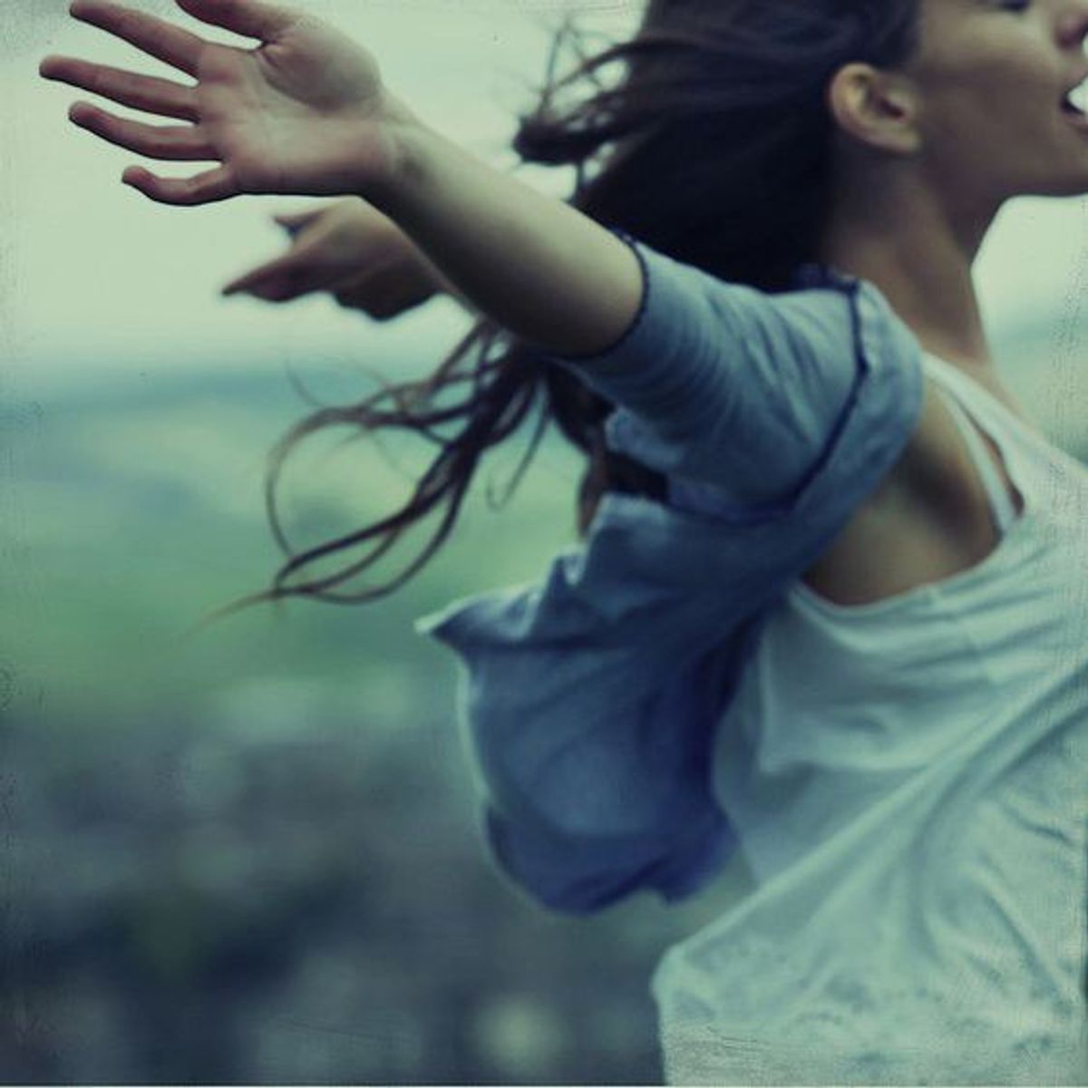 Is It Really OK To Lose It?