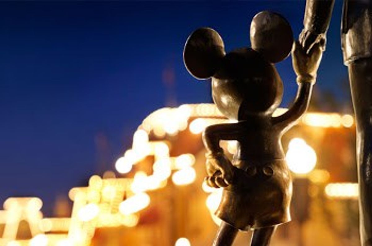 8 Signs That You Are A Disney Fanatic