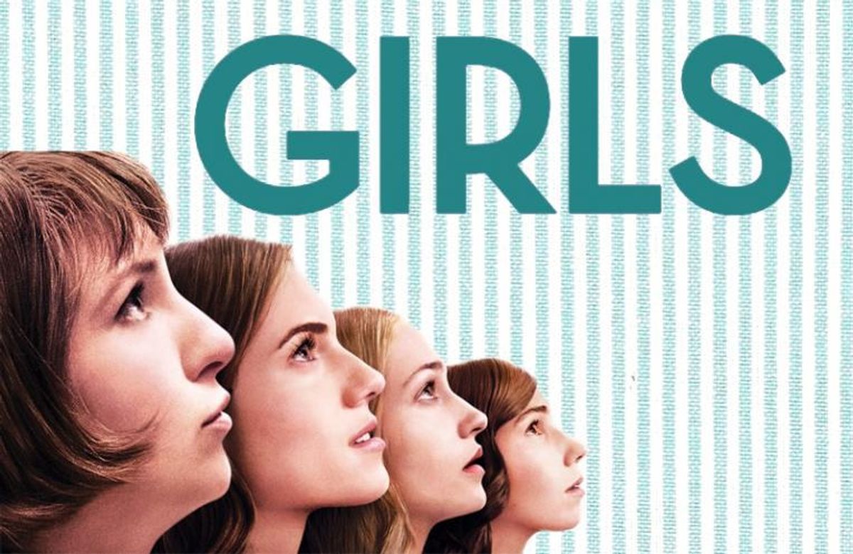 Why "Girls" Made An Impact On All Of Us