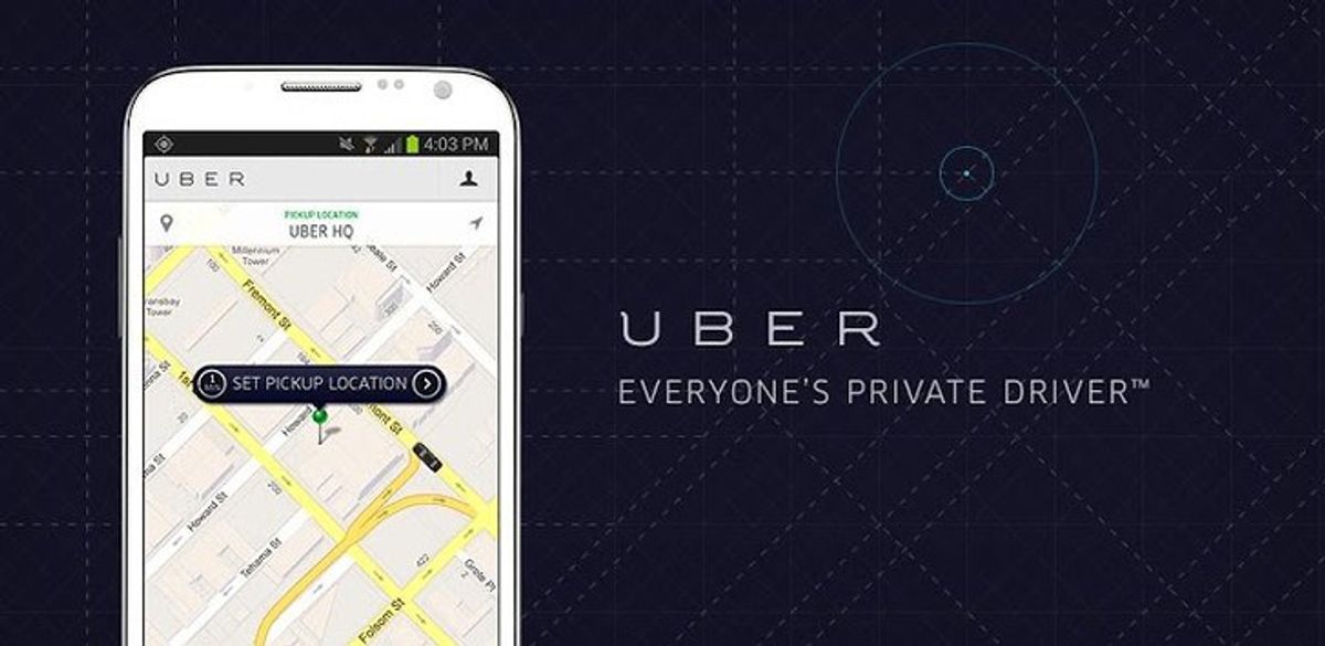 On Uber Raising Prices And Why You Should Care