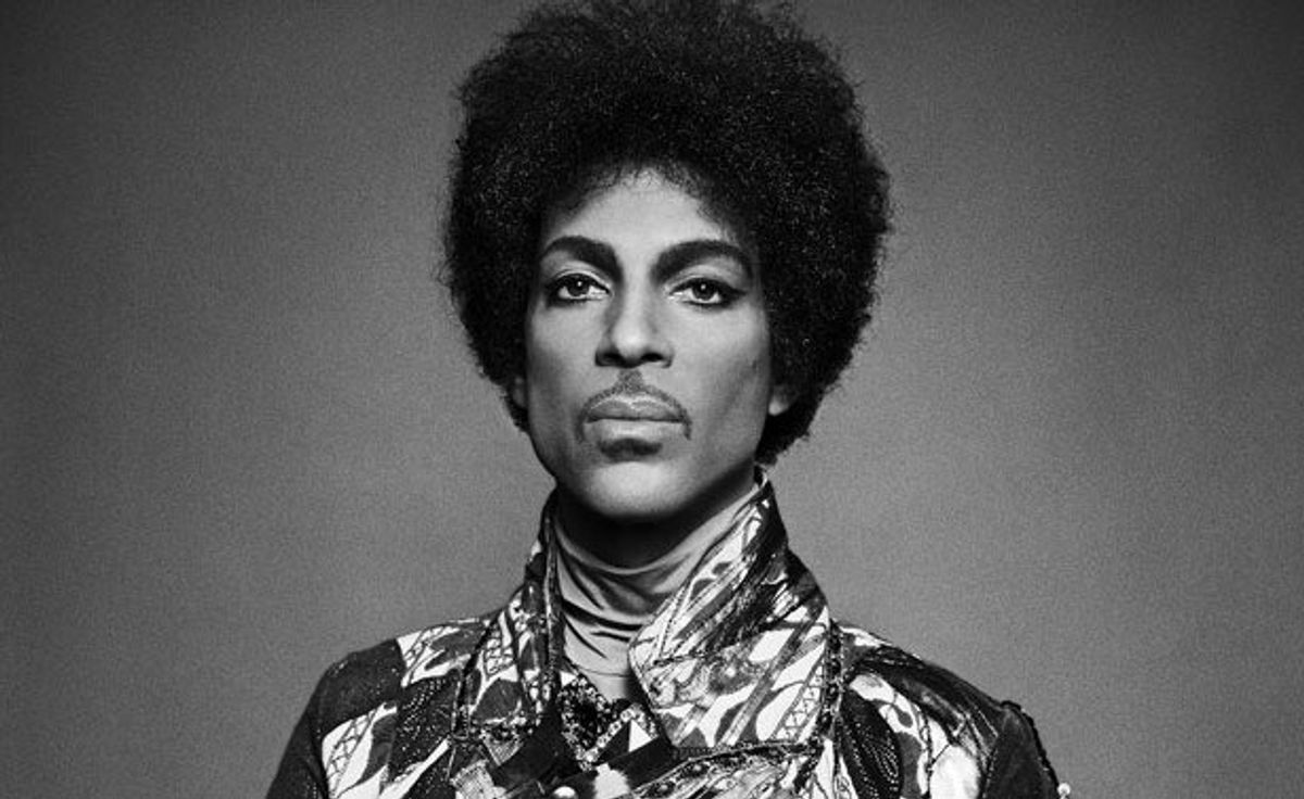 11 Prince Quotes To Live By