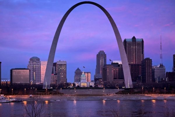 7 Reasons St. Louis Is The Perfect College City