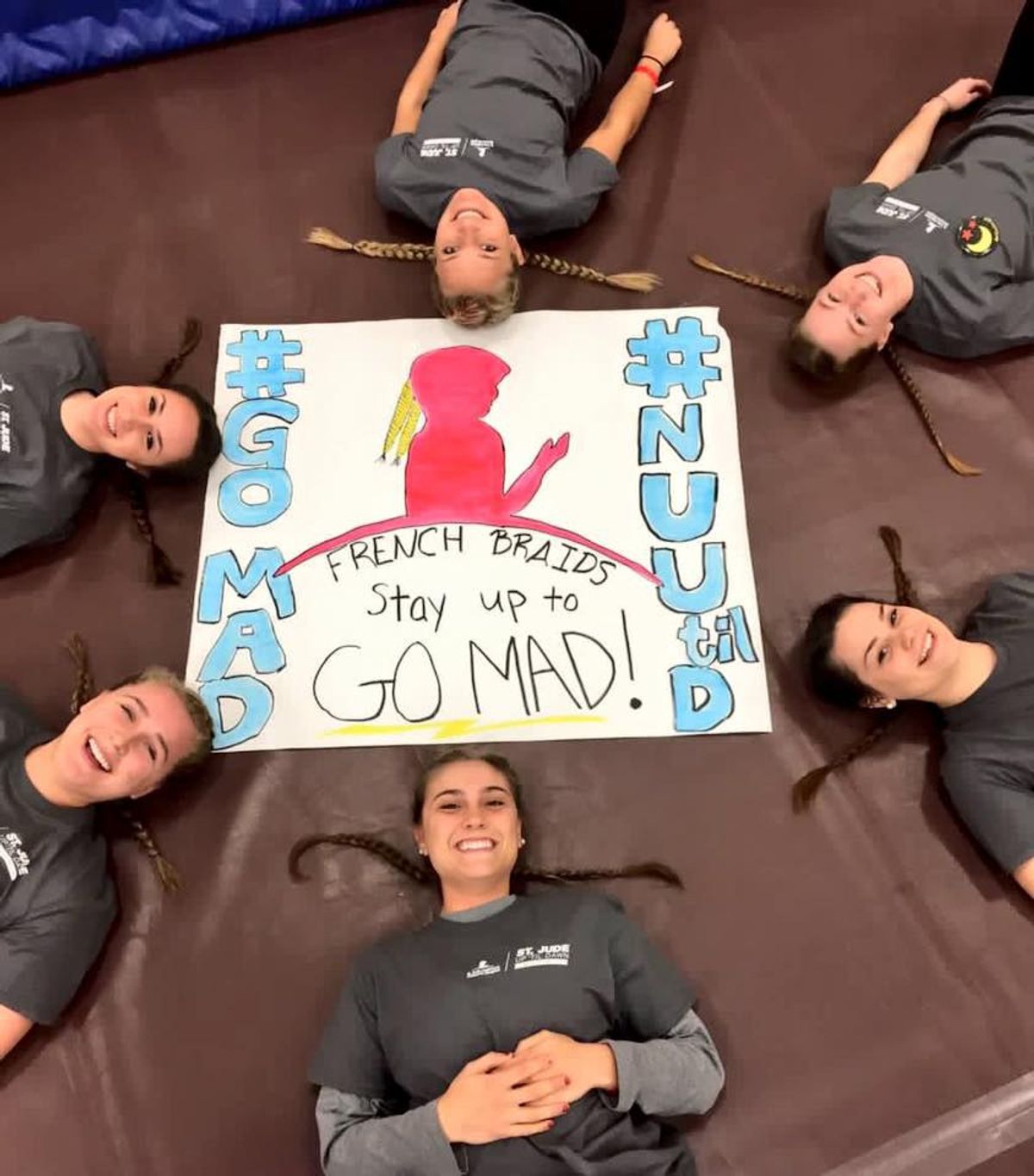 Why You Should Participate In St Jude's Up 'Til Dawn Program