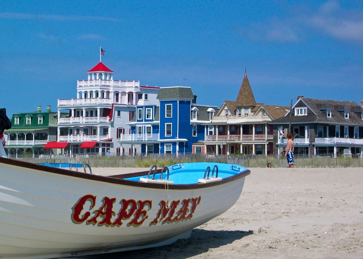 16 Things To Do In Cape May, New Jersey