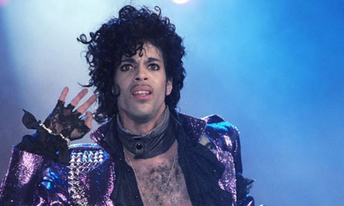 Why We Should Be Thankful For '80s R&B Artists