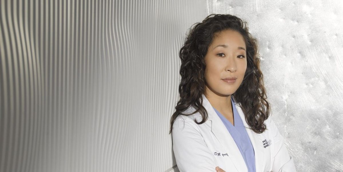 8 Cristina Yang Quotes That Everyone Taking Finals Needs To Hear