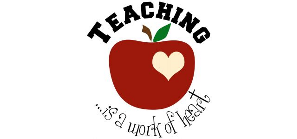 Starting A Career As A Teacher