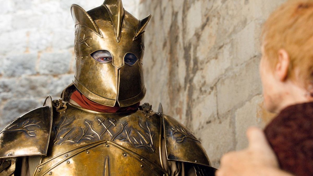 How "Game of Thrones" Appeals To Horror Fans