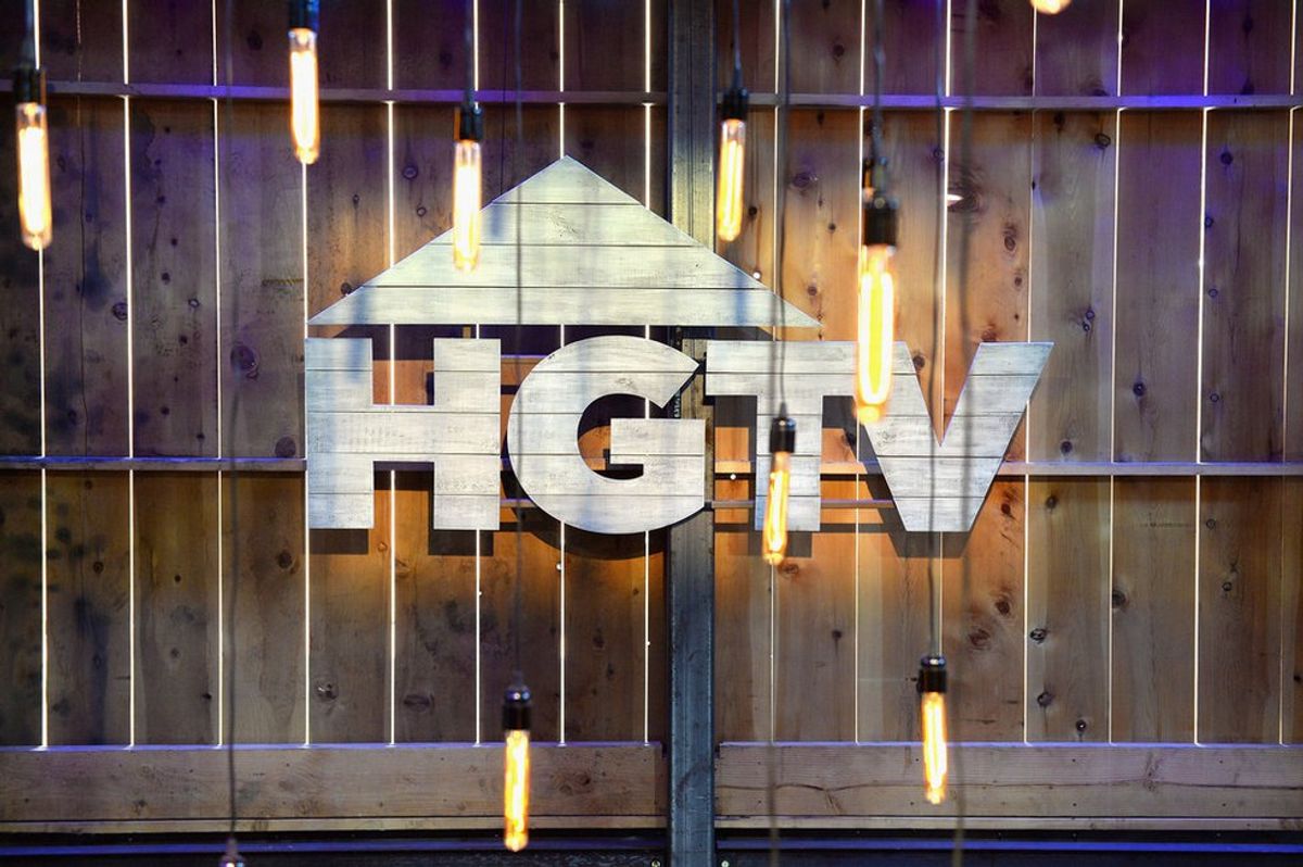Facts To Be Known If You're An Addict Of HGTV