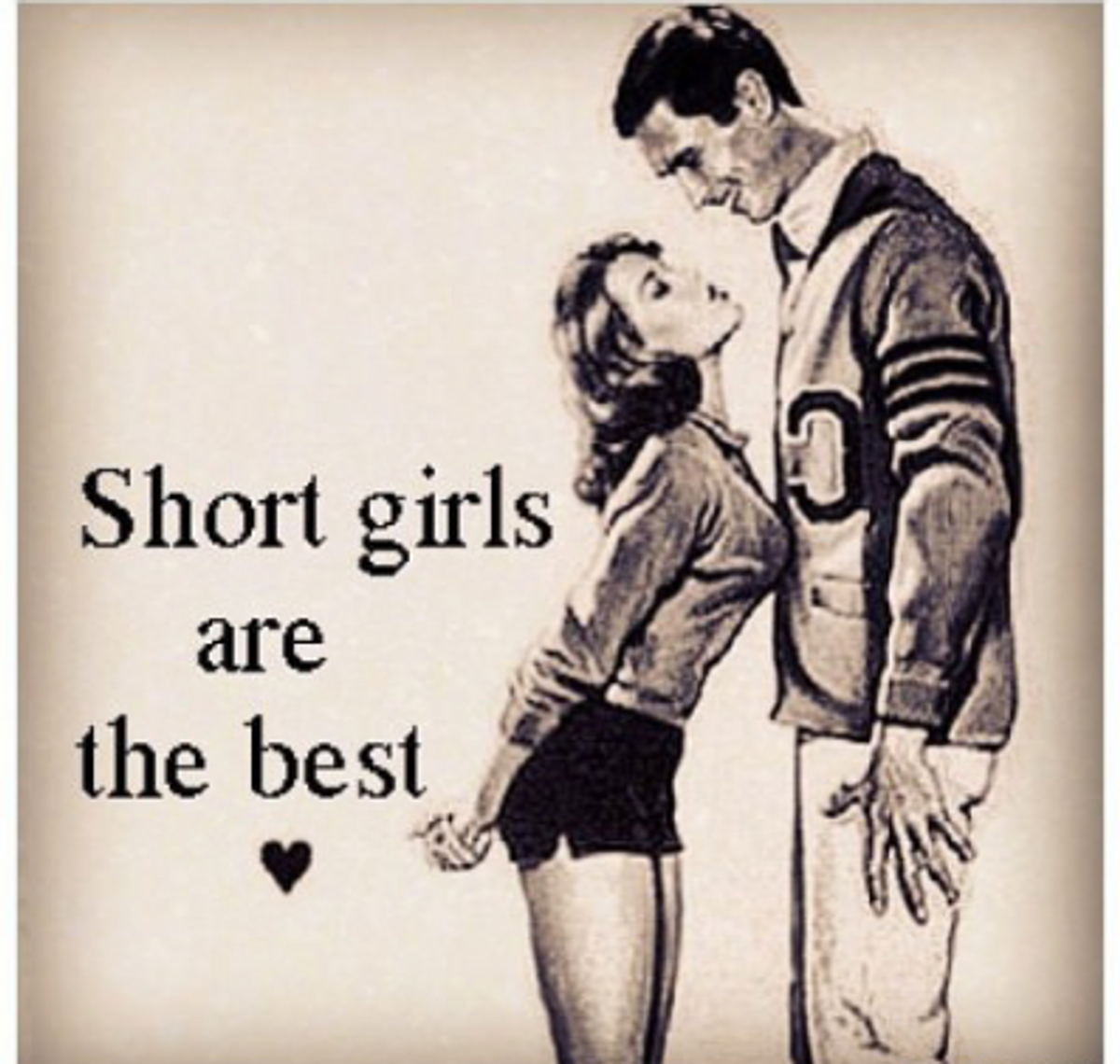 6 Pros And 4 Cons Of Being Short