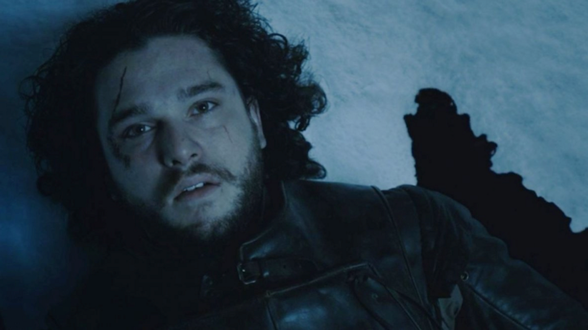 10 Things Only People Who Read The Books Will Understand About 'Game Of Thrones'