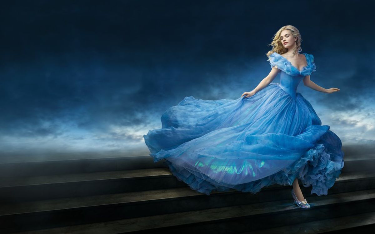 Appreciating Cinderella And Her Life Lessons