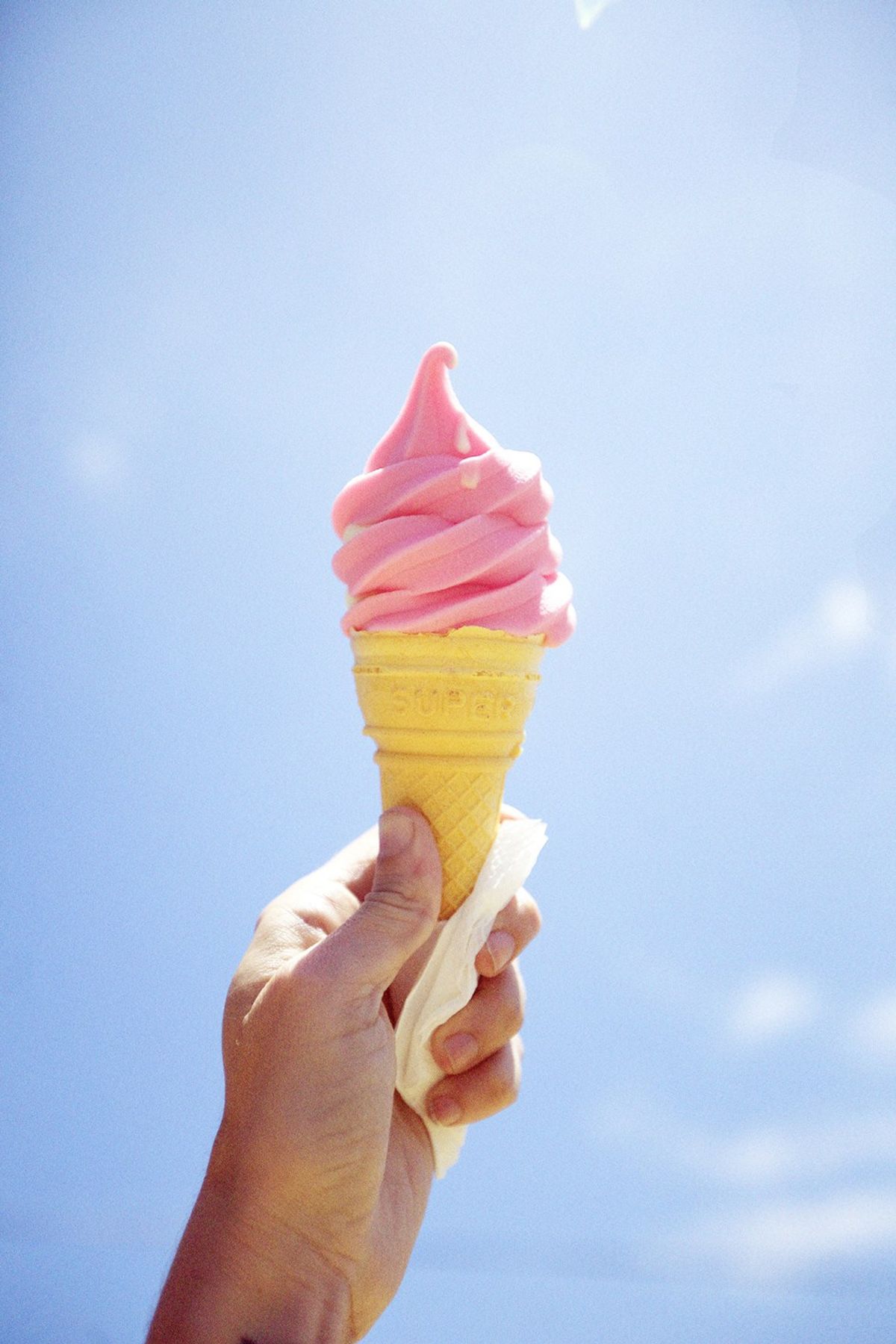 An Ice Cream For Every Stage Of Summer