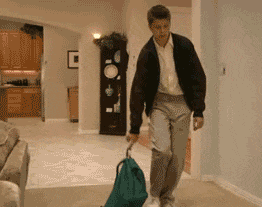 The End of The Semester As Told By 'Arrested Development'