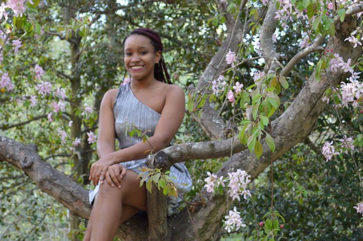 Do Black Lives Matter At ODU?