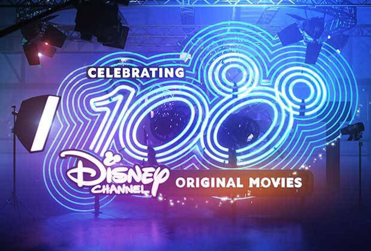 Remembering Disney Channel Original Movies