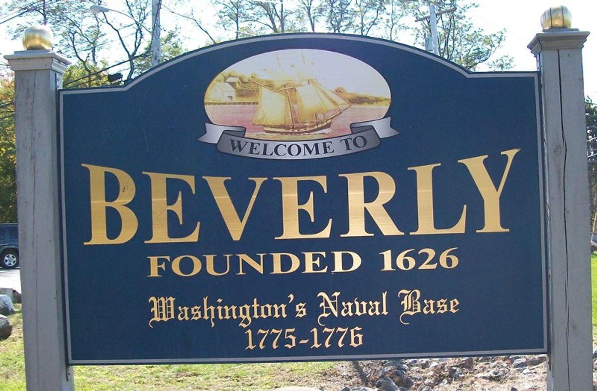 19 Ways You Know You Are From Beverly, Massachusetts