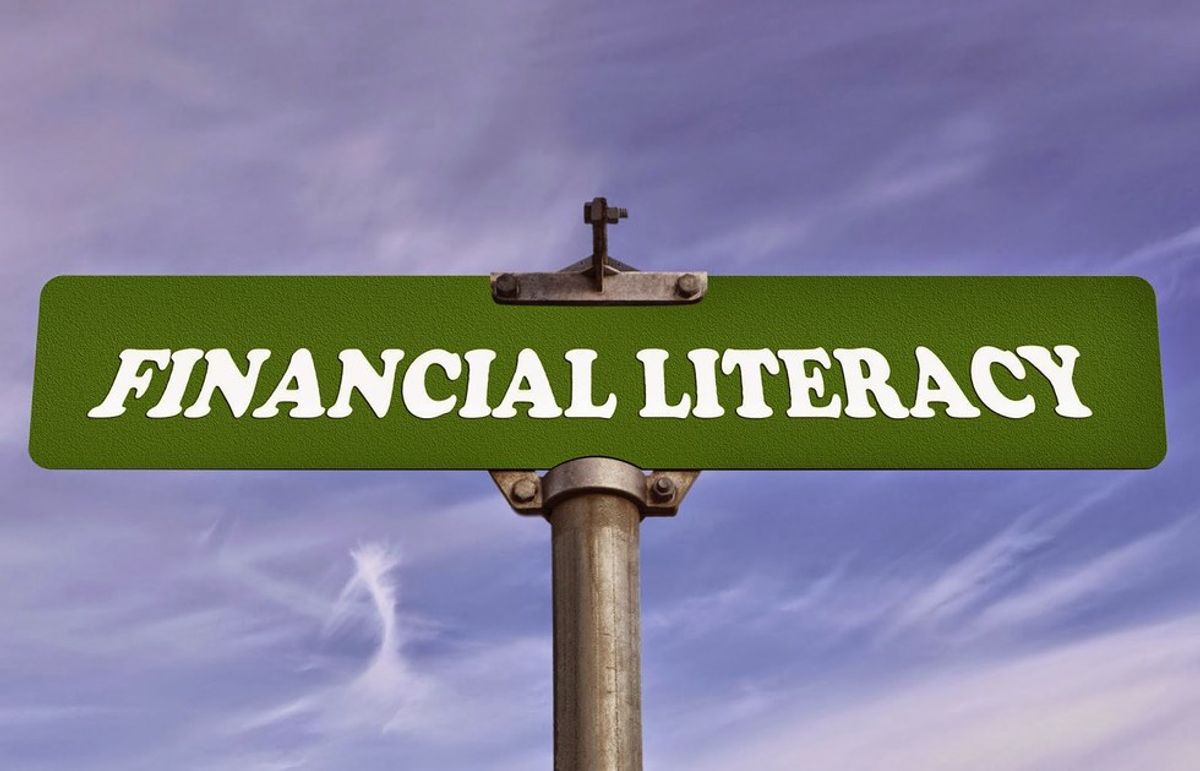 The Importance Of Financial Literacy