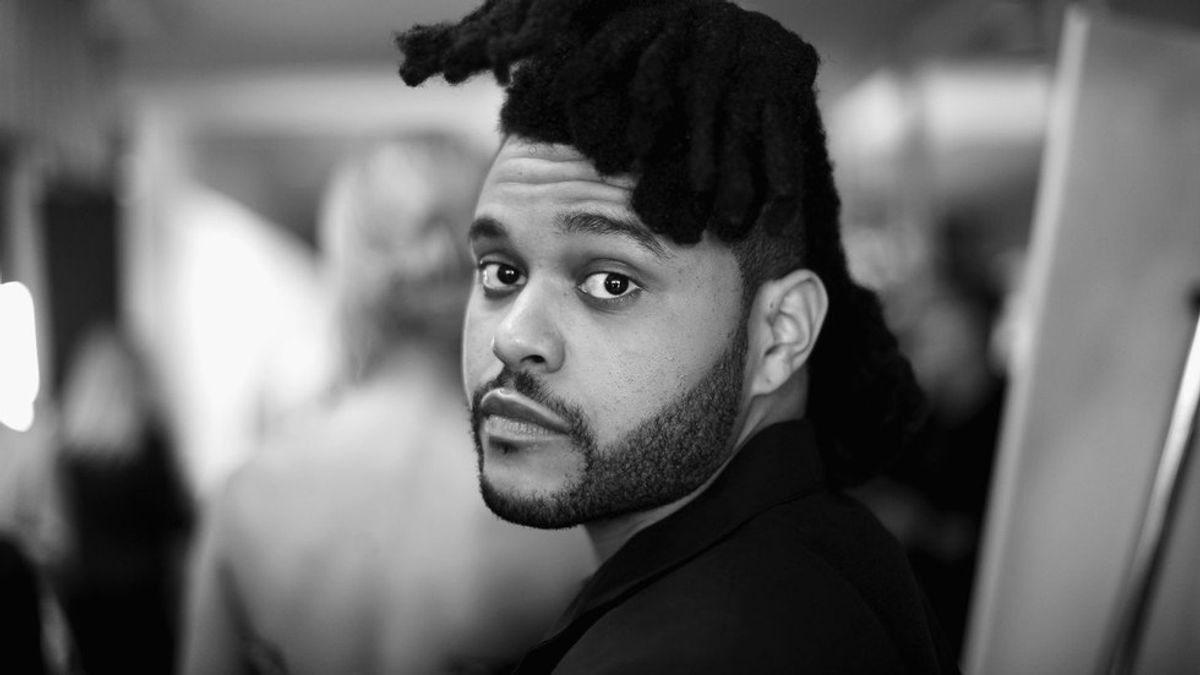 Why The Weeknd's Music Shows Everything That Is Wrong With Our Generation