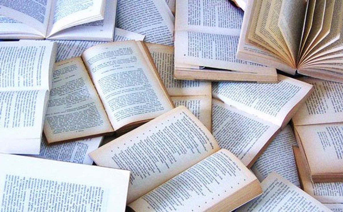 Why Print Books Will Never Go Out Of Style