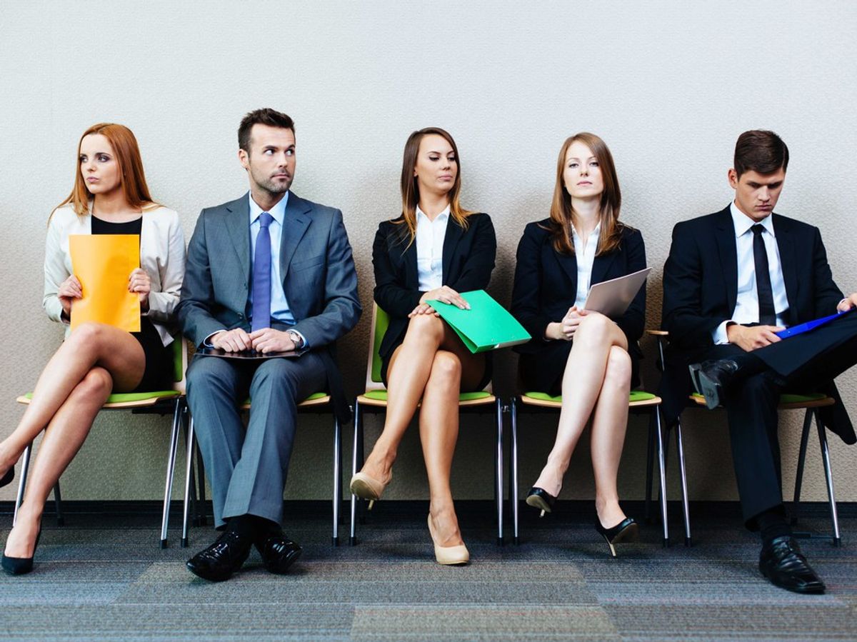 3 Steps For Preparing For Your Next Job Interview