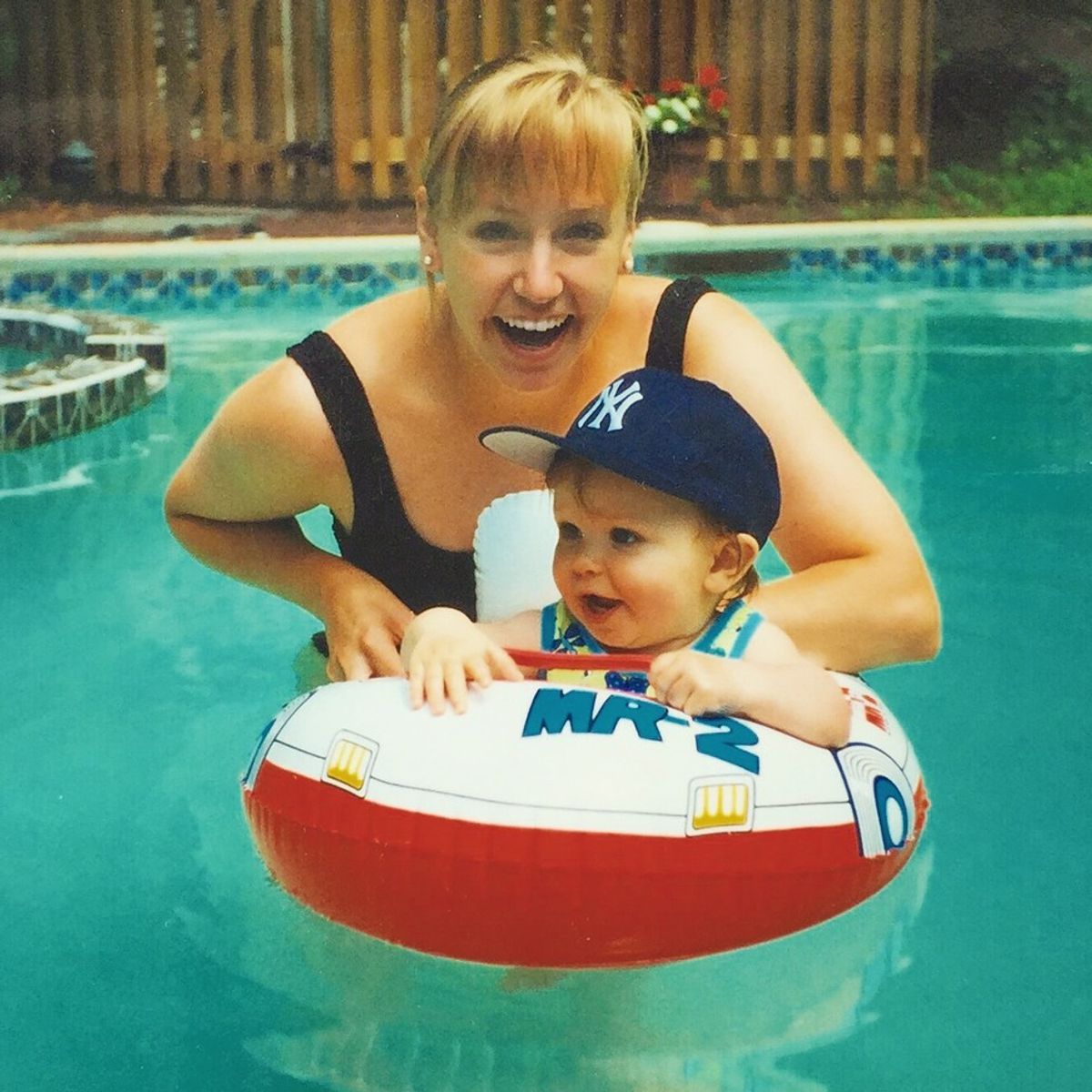 An Open Letter To My Mom This Mother's Day