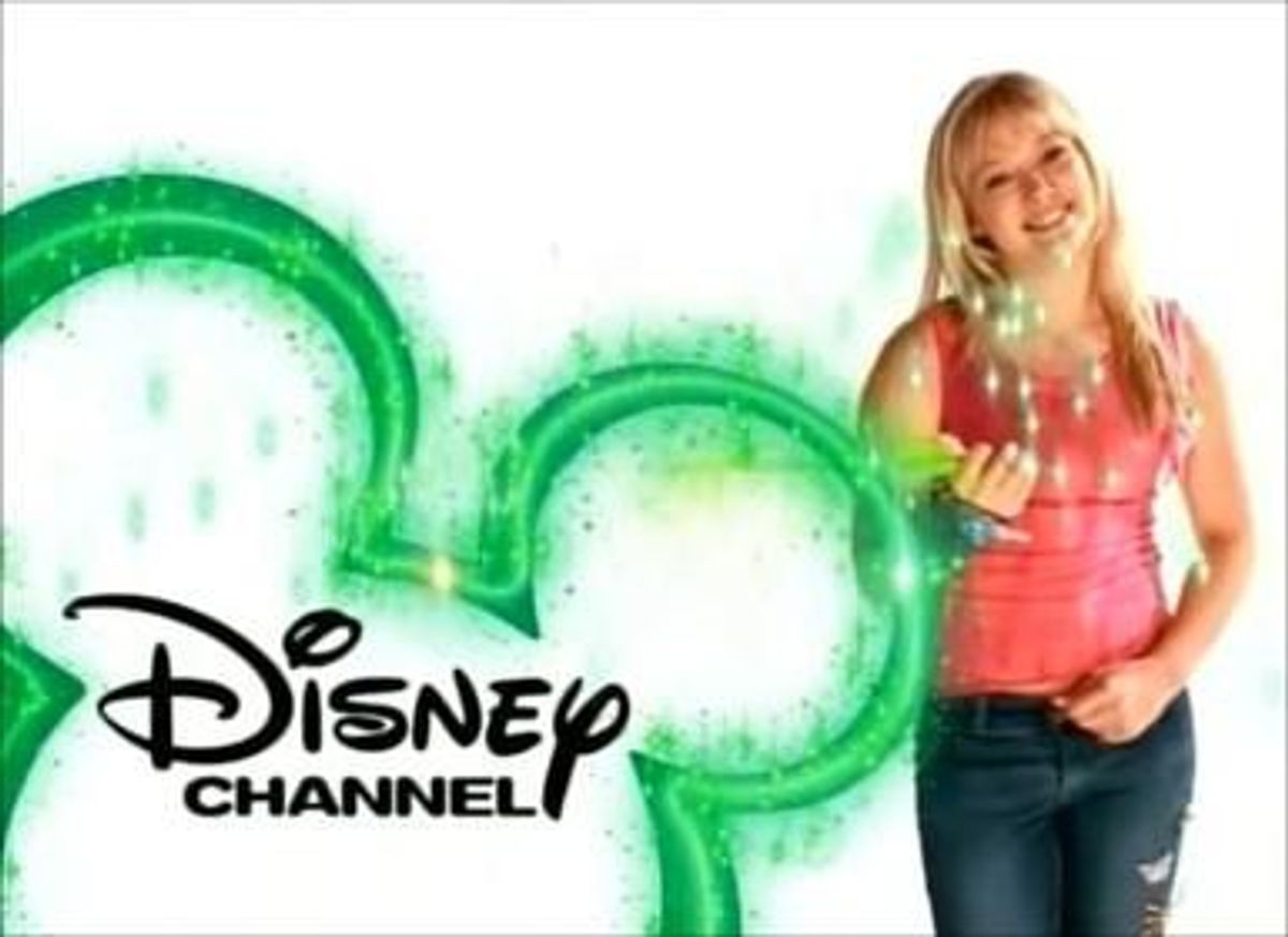 10 Of The Best 2000s Disney Channel Shows