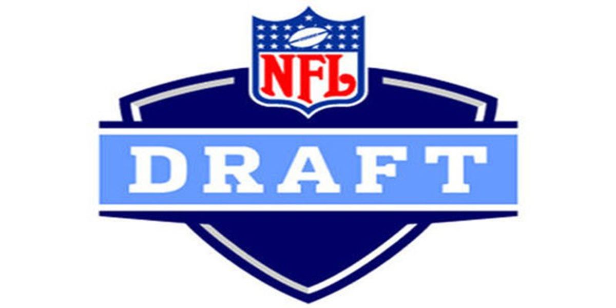The 2016 NFL Draft