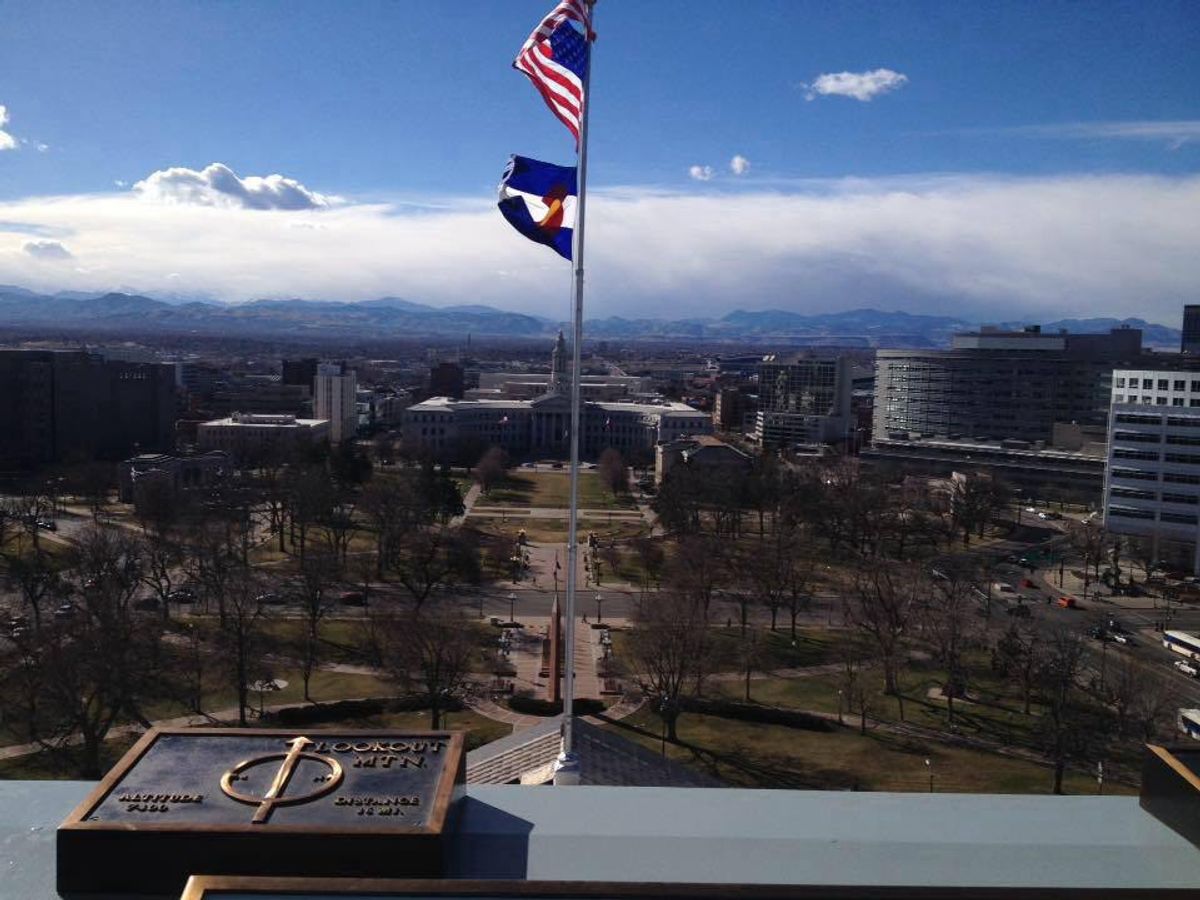 3 Reasons Living In Denver Is Good For Your Soul