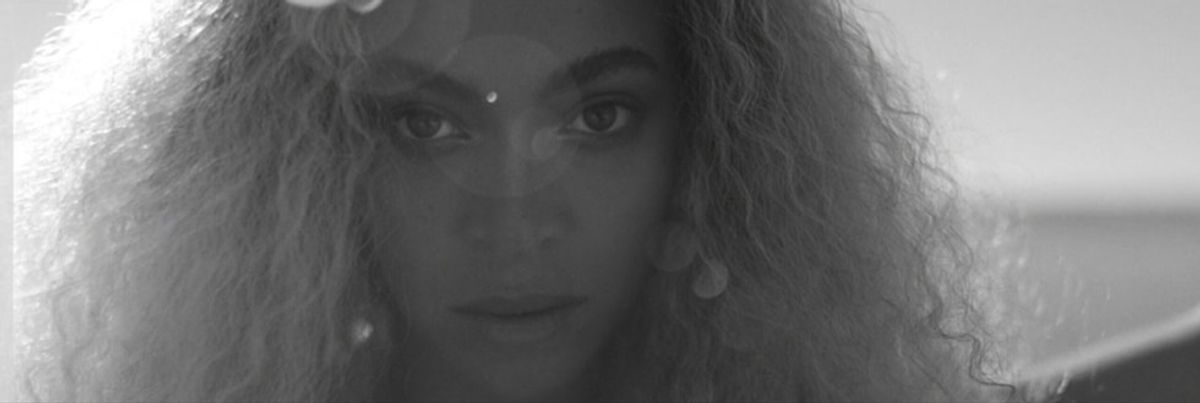 8 Thoughts I Had While Watching "Lemonade"