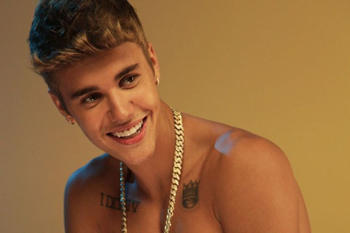 11 Reasons You're Still Into Bieber