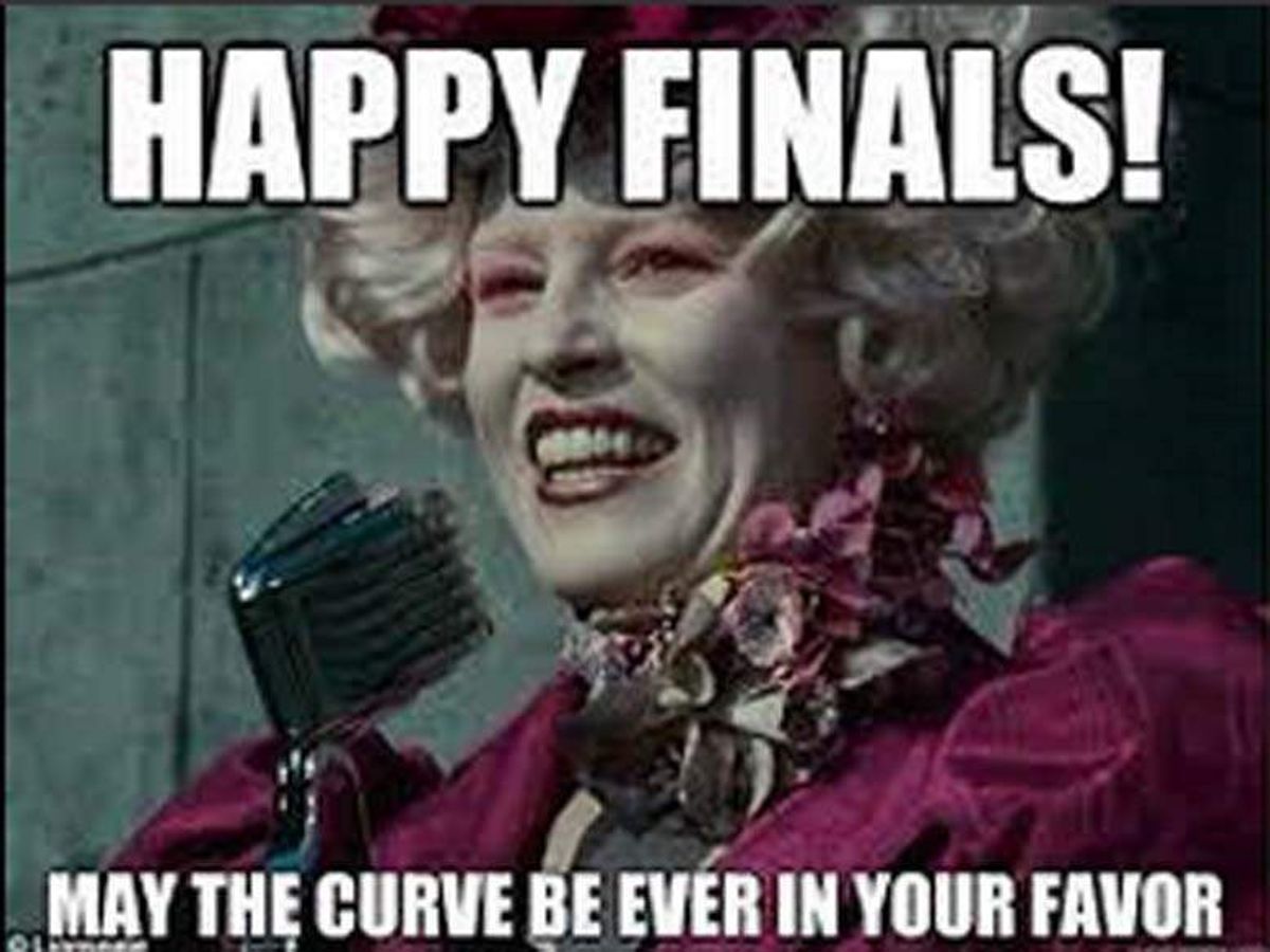 16 Memes About Finals Season All College Students Can Relate To
