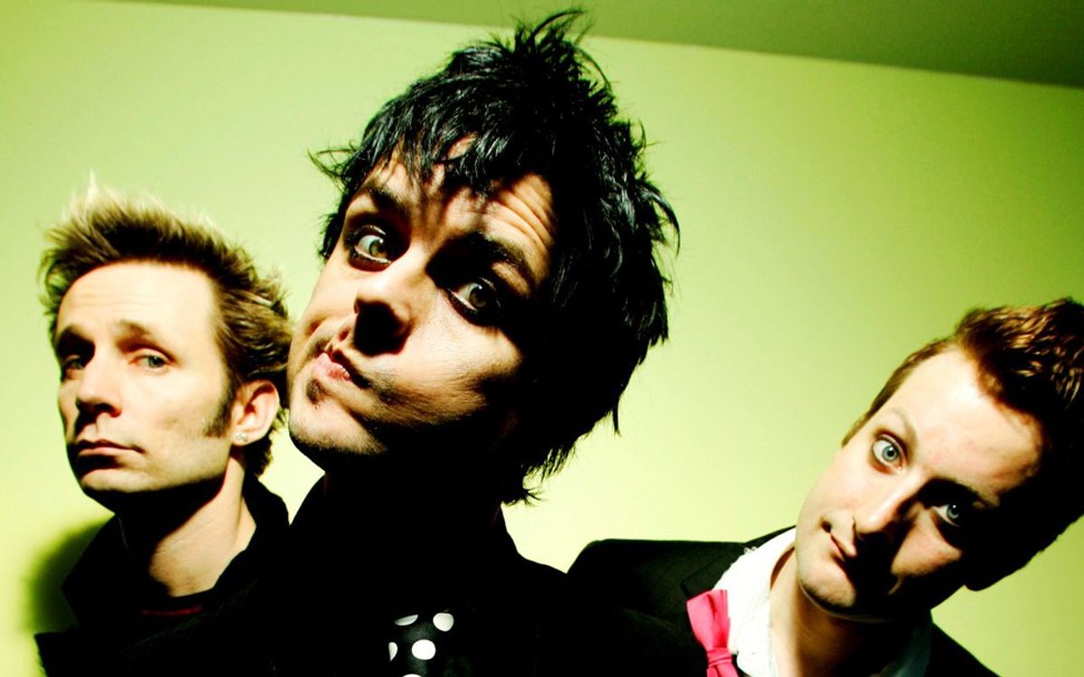 The 7 Most Underrated Green Day Songs