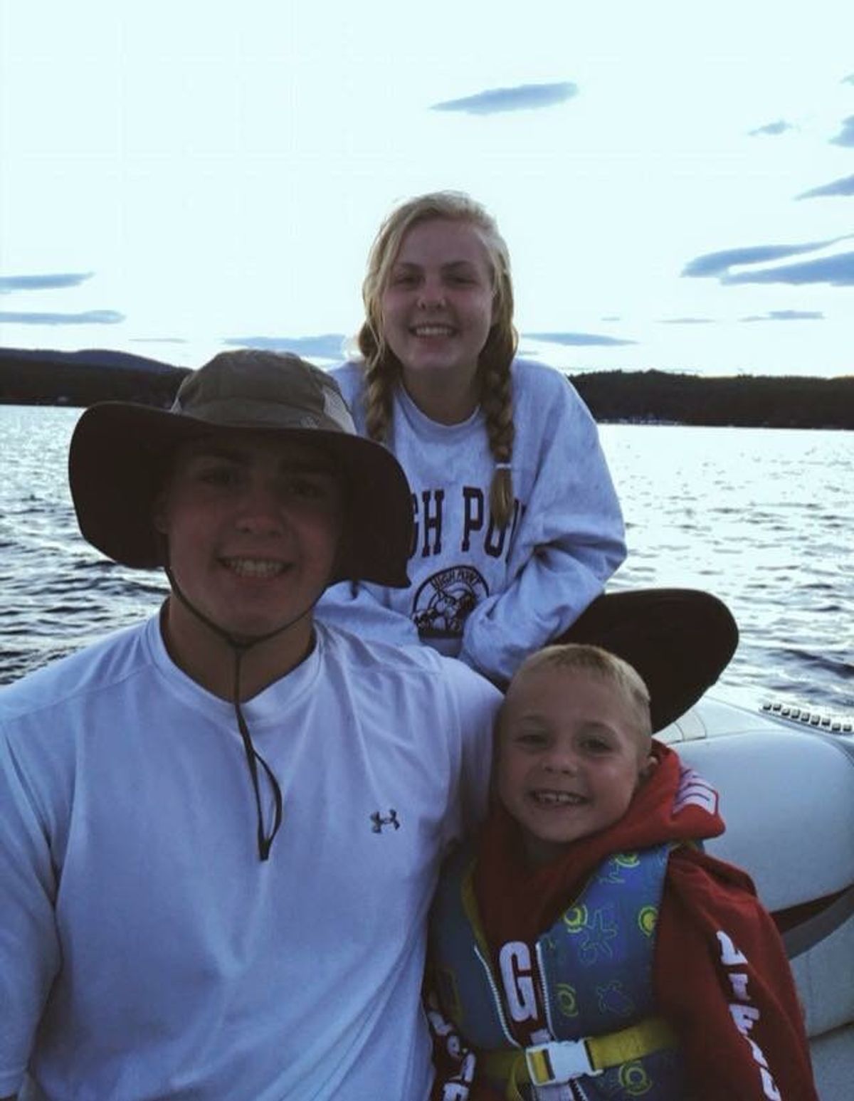 11 Thing's I Want My Younger Brother to Know