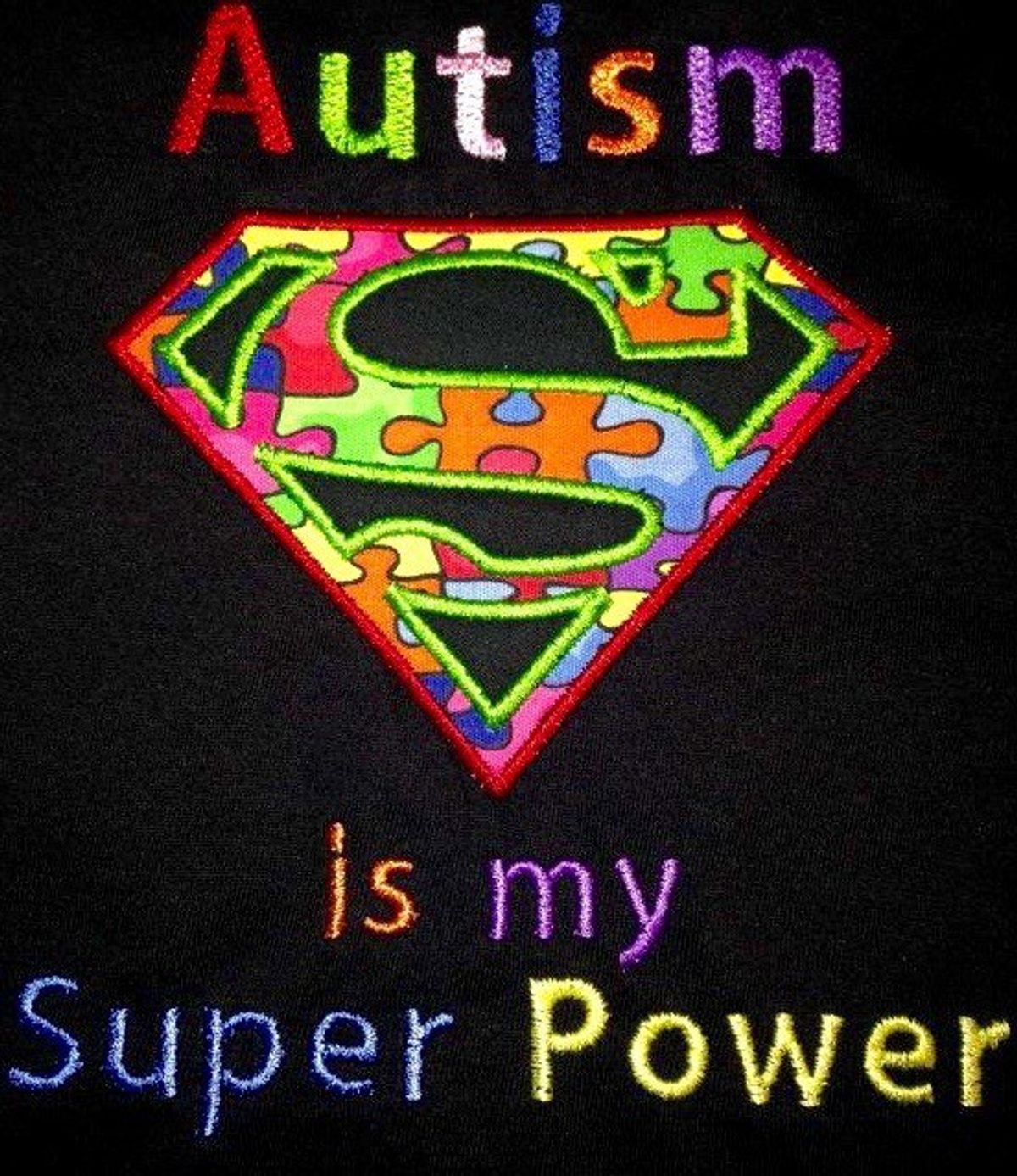 Super 6: Everyday Superheroes With Autism