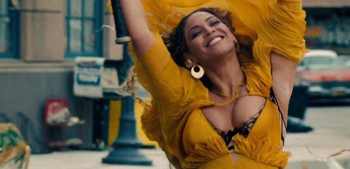 5 Songs From Beyoncé's Lemonade Restored My Faith In Music