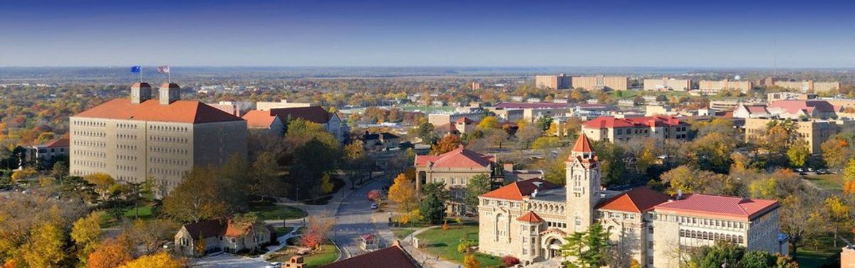 10 People You Probably Didn't Know Went To KU