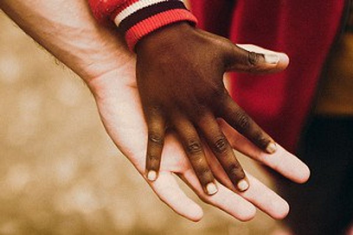 Colorism And Its Impact On Society