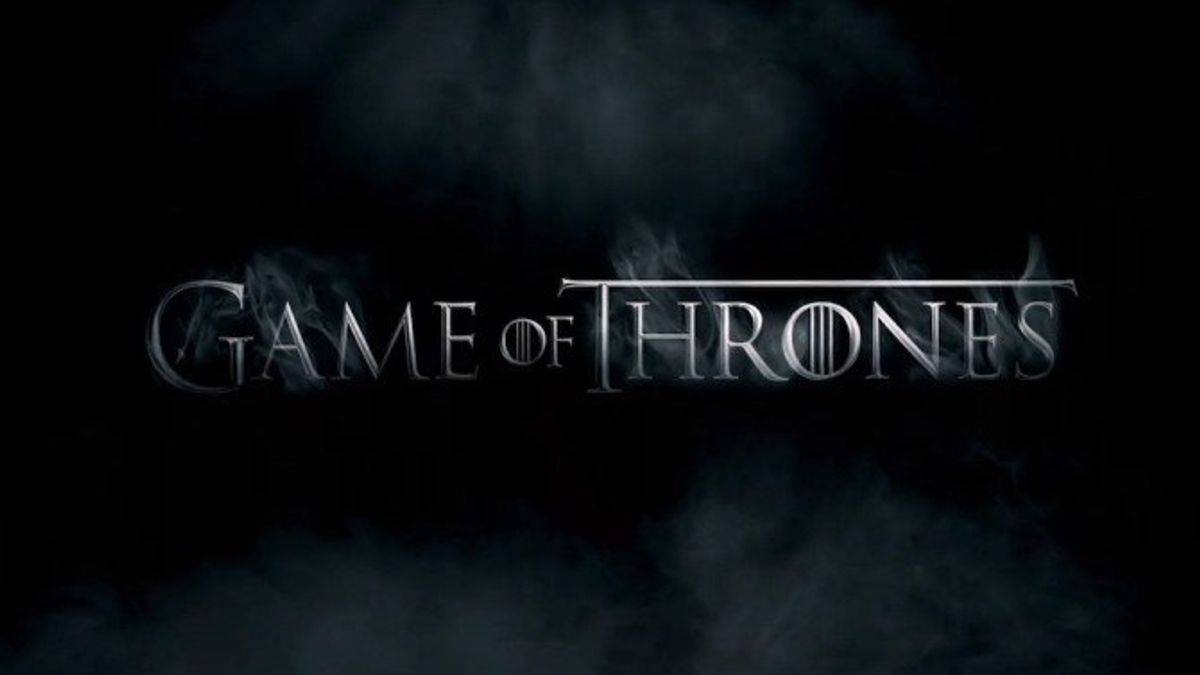 24 Thoughts of a Game of Thrones Addict