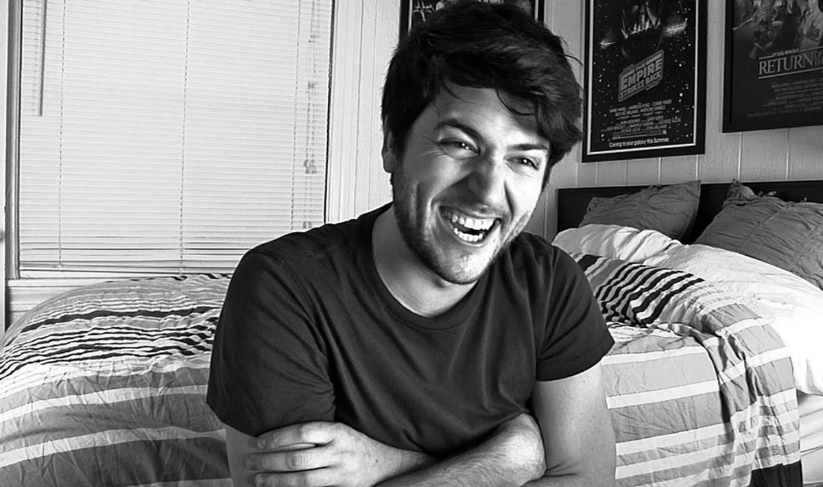 Why Olan Rogers Is One To Watch