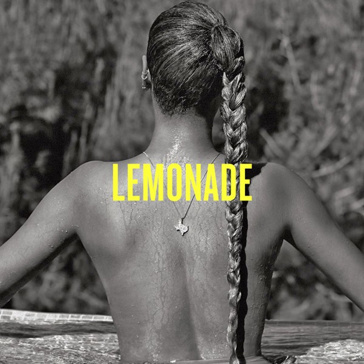 Beyoncé's 'Lemonade': A Review