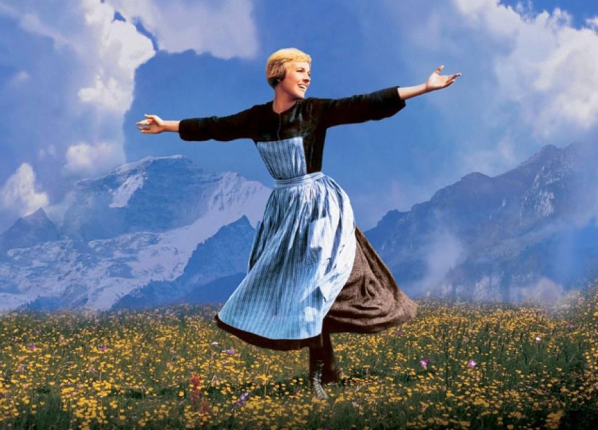 9 Showtunes To Start Your Day Off Right