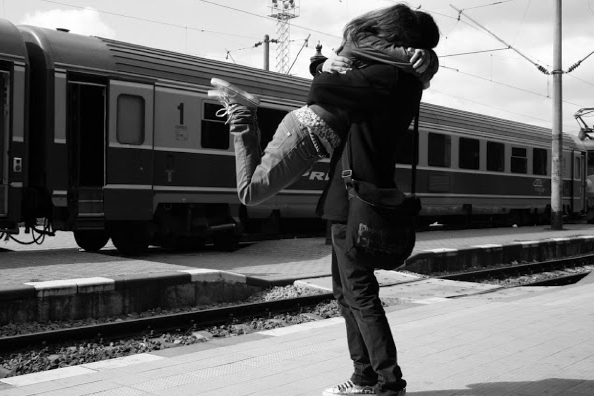 The Difference Between Sleeping Around And Dating Around