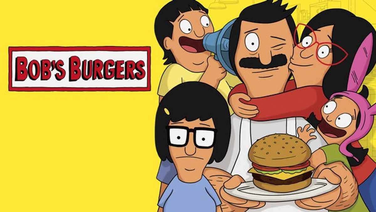 8 Reasons We All Belong In Bob's Burgers