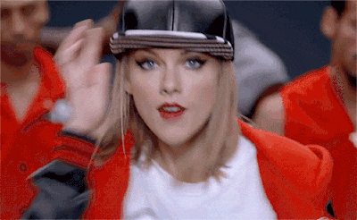 13 Taylor Swift Quotes that Will Make Your Day Better