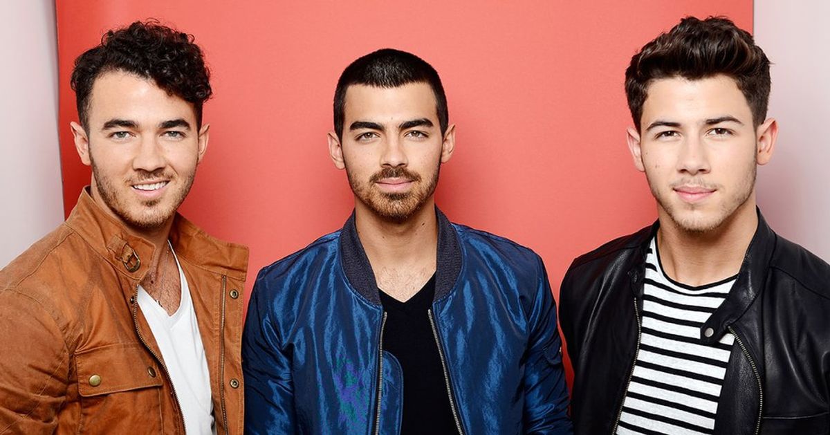 Signs You Were (And Still Are) Jonas Brothers Obsessed